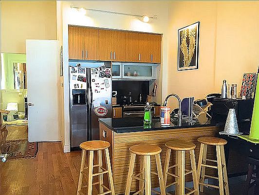 2nd image of 151 Meserole St #1B