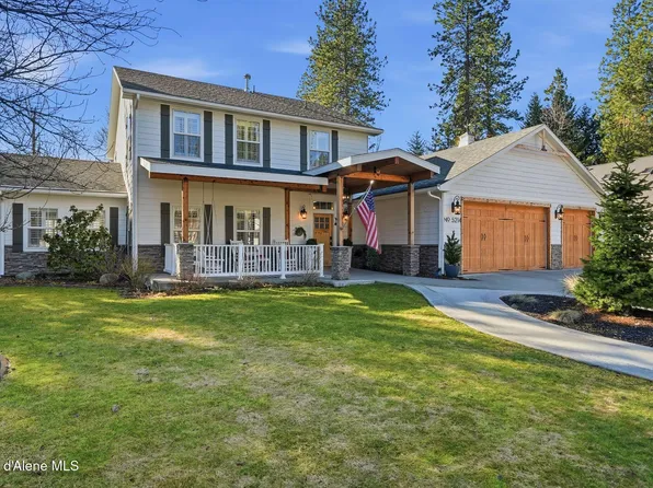 5214 E Twila Ct, Post Falls, ID 83854