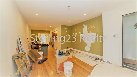 Rented by Sterling Realty Solution Inc