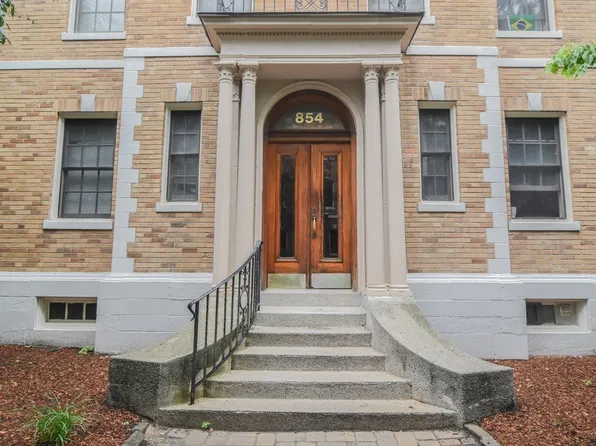 860 Massachusetts Ave #854-8, Cambridge, MA 02139