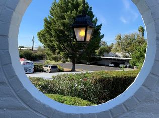 664 W Roller Coaster Rd, Tucson, AZ 85704