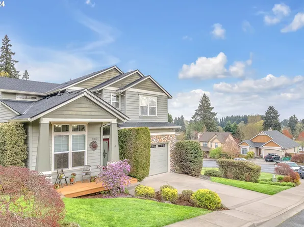 33091 NW Felisha Way, Scappoose, OR 97056