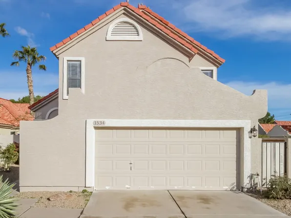 1534 E Campbell Ave, Gilbert, AZ 85234