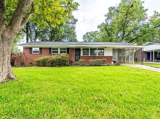 2510 Whispering Pines Rd, Albany, GA 31707