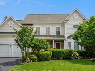 17109 Magic Mountain Dr, Round Hill, VA, 20141