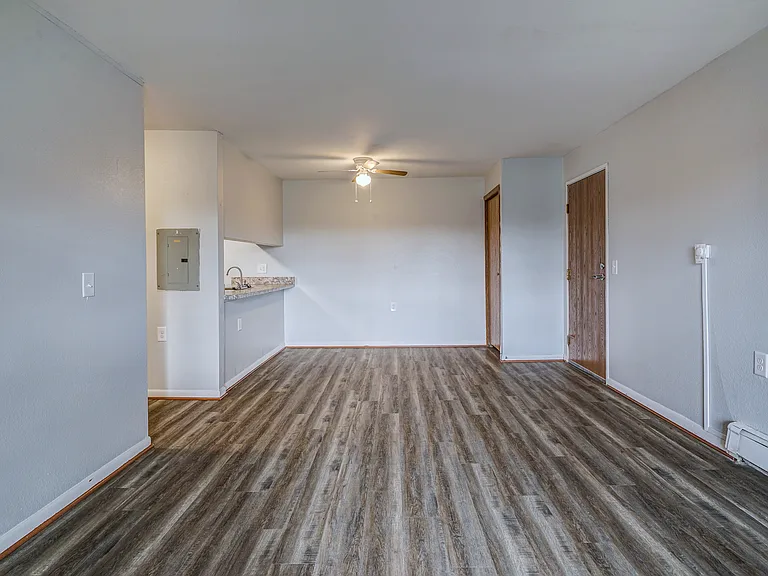 Virginia Park Meadows Apartments — Photo 20