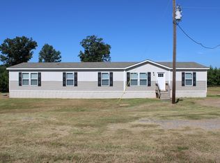 12393 Fm 449, Hallsville, TX 75650