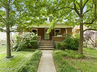 2318 Woodbourne Ave, Louisville, KY 40205