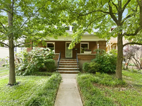 2318 Woodbourne Ave, Louisville, KY 40205
