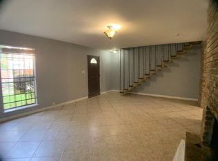 4276 Belle Park Dr, Houston, TX 77072