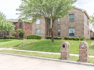 1248 Springwater Dr, Lancaster, TX 75134