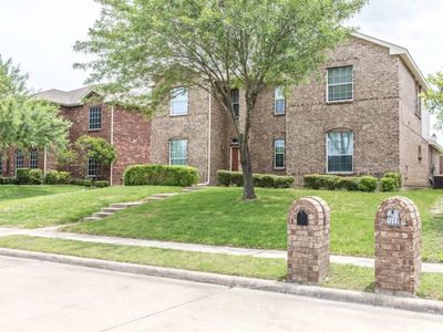 1248 Springwater Dr, Lancaster, TX, 75134