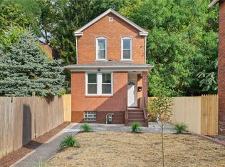 286 Fleet St, Braddock, PA 15104