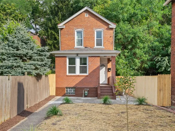 286 Fleet St, Braddock, PA 15104