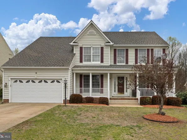 48 Boulder Dr, Stafford, VA 22554