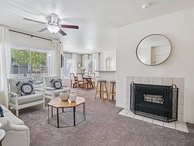 Adagio Apartments — Photo 21