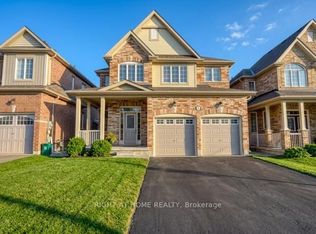 17 Mercury Ave, Georgina, ON L4P 0H1
