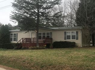 380 White Rd SE, Old Fort, TN 37362