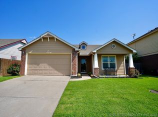14503 E 110th St N, Owasso, OK 74055