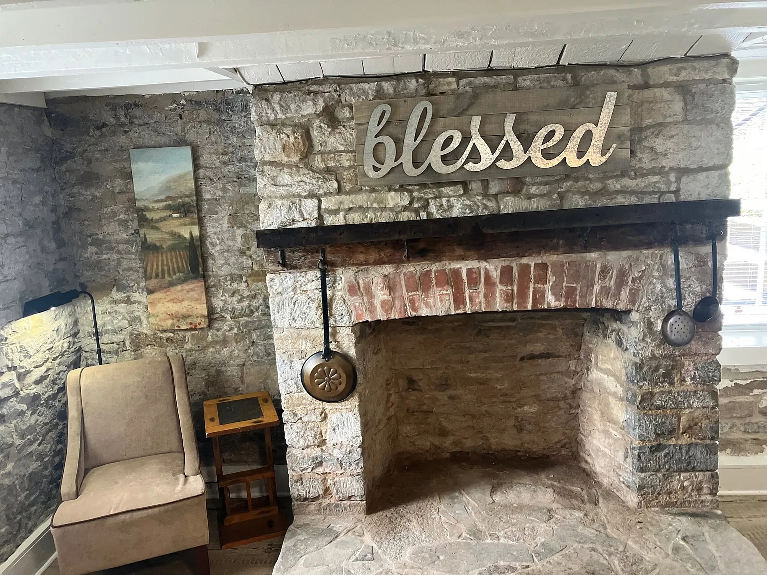 1 bed, 550 sqft, $1,100 — Photo 3