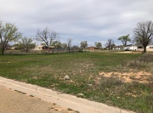 114 E 2nd St, Abernathy, TX 79311