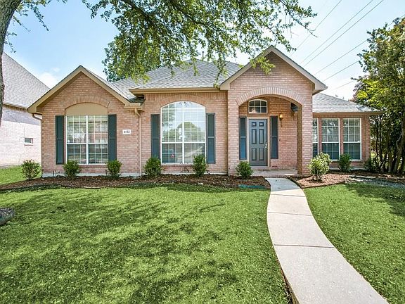 2nd image of 4132 Burnhill Dr