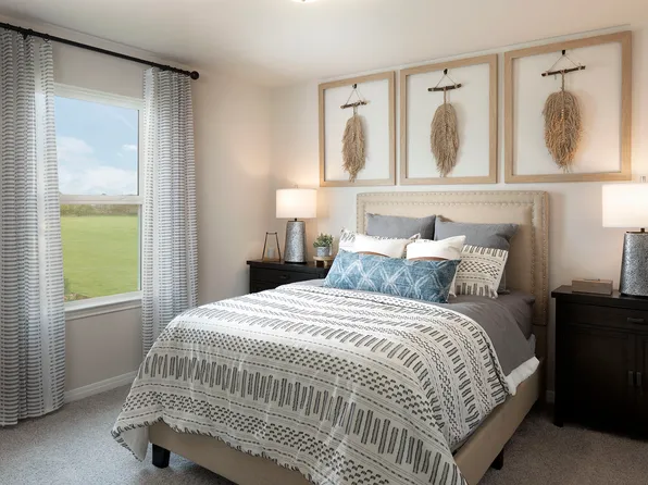 The Olympic (380) Plan, Butler Farms - Americana Collection