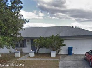9416 Bayside Ct, Spring Hill, FL 34608