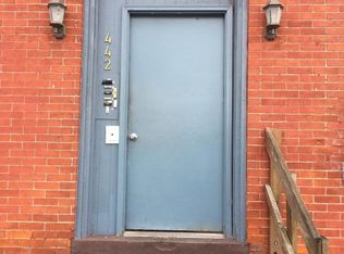 442 E King St APT 2, Lancaster, PA 17602