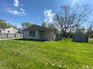 3101 N Campbell Ave, Indianapolis, IN
