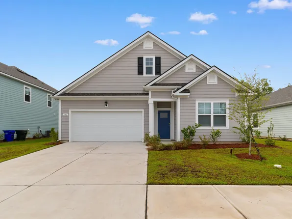 1102 Black Lake Way, Conway, SC 29526