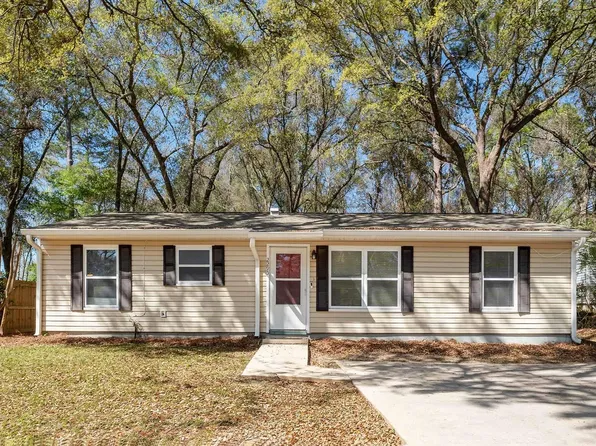 2295 Nannas Loop, Tallahassee, FL 32303