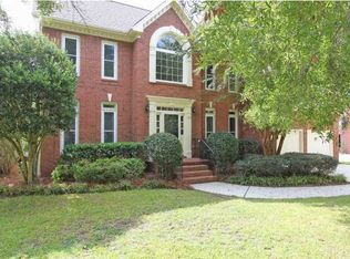 673 Palisades Dr, Mount Pleasant, SC 29464