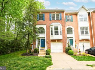 11540 Wild Hawthorn Ct, Reston, VA 20194