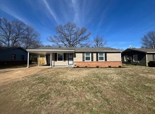 1430 Abernathy Rd, Memphis, TN 38116
