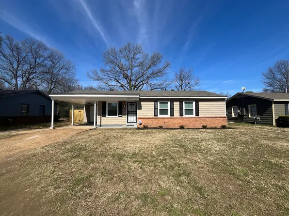 1430 Abernathy Rd, Memphis, TN 38116