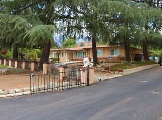 12181 Fremont St, Yucaipa, CA 92399
