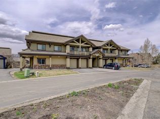 3330 Columbine Dr UNIT 1004, Steamboat Springs, CO 80487