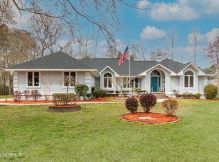 57 Fairway Dr, Shallotte, NC 28470
