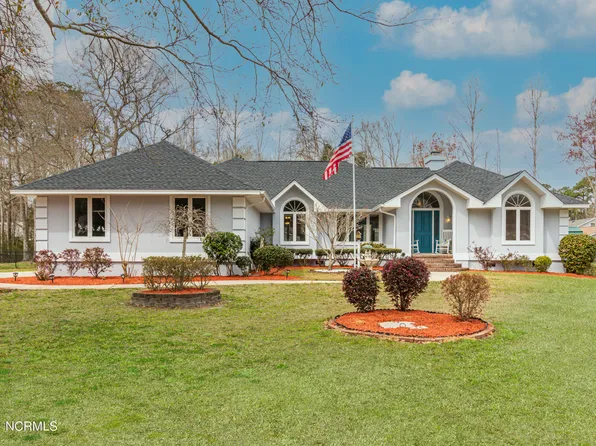 57 Fairway Dr, Shallotte, NC 28470