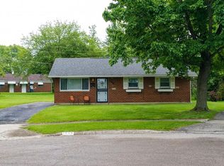 1558 Wyburn Pl, Dayton, OH 45417