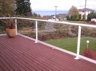 5816 Browns Point Blvd, Tacoma, WA