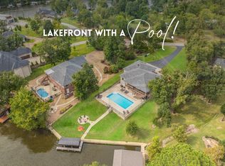 183 Rhema Point, Hot Springs, AR 71913