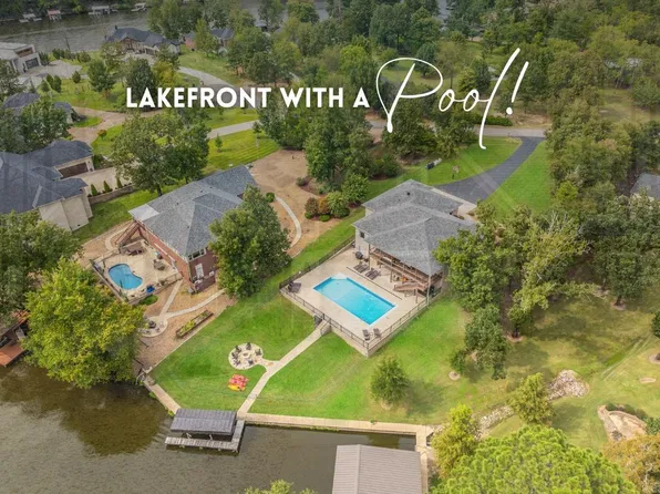 183 Rhema Point, Hot Springs, AR 71913