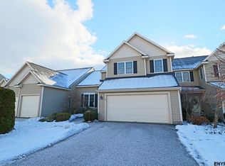 25 Claire Pass, Saratoga Springs, NY 12866