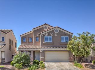 349 Colorful Rain Ave, North Las Vegas, NV 89031