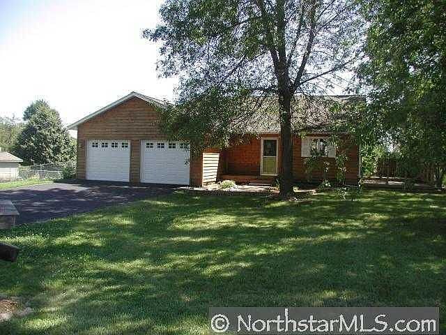 Home for Sale in Chanhassen, MN $189,900