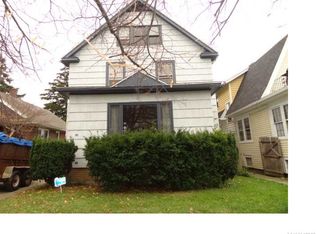 61 Lebrun Rd, Buffalo, NY 14215