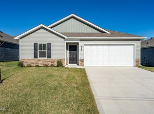1038 Persimmon Holw, Greeneville, TN 37745