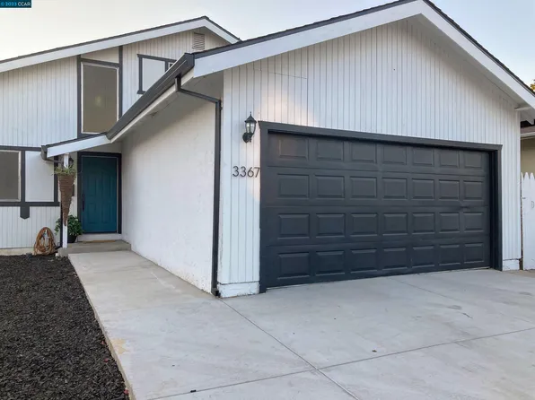 3367 Benton St, Concord, CA 94519